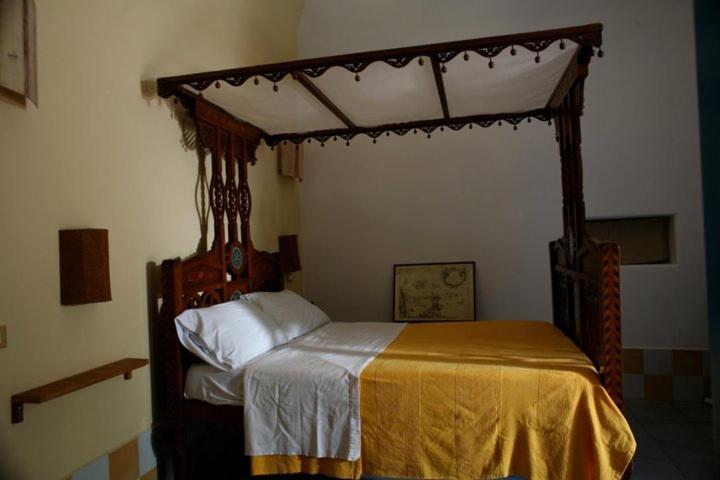 Dimora Coloniale B&B Forio di Ischia Exterior foto