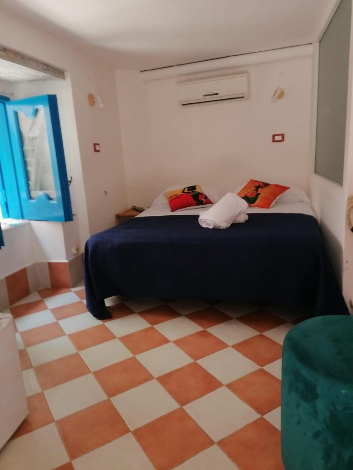 Dimora Coloniale B&B Forio di Ischia Exterior foto